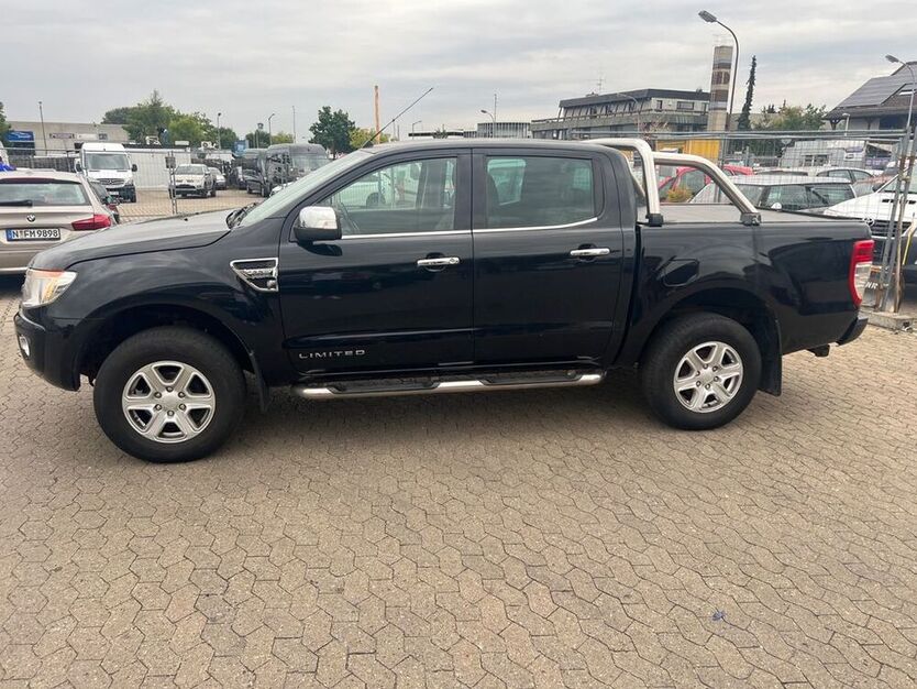 Ranger