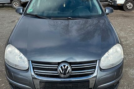 VW Jetta 255.000 km 1.499 &euro; Chemnitz 09120