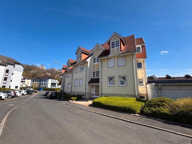 Dachgeschoßwohnung Rotenburg an der Fulda - 2 Zimmer, 45 m&sup2;, 550&euro; | Angebot:26300713