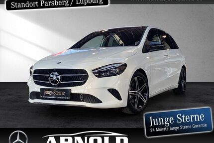 Mercedes B 200