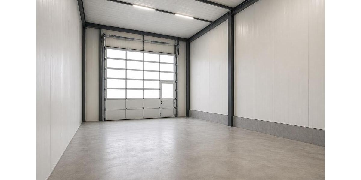 Gewerbeobjekt Bassum - 540&euro; | Angebot:26251990