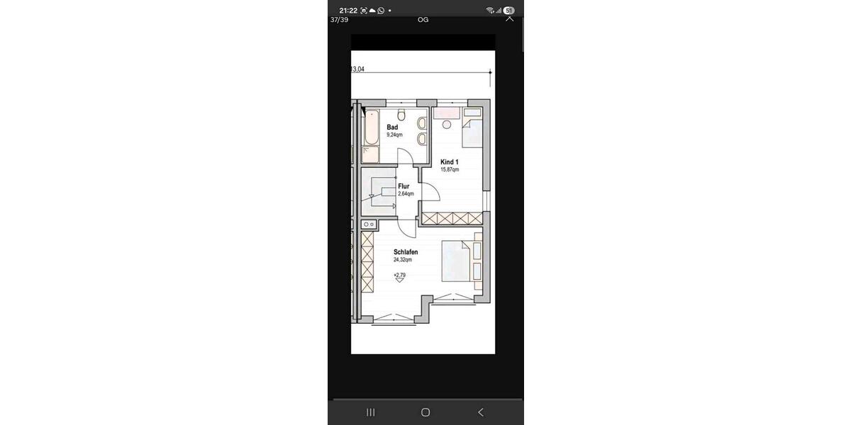 Doppelhaushälfte Königsbrunn - 5 Zimmer, 130 m&sup2;, 815.000&euro; | Angebot:26395314