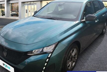 Peugeot 308 20.956 km 19.390 &euro; Berlin 12681