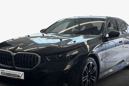 BMW i5 21.923 km 61.490 &euro; Landau 76829