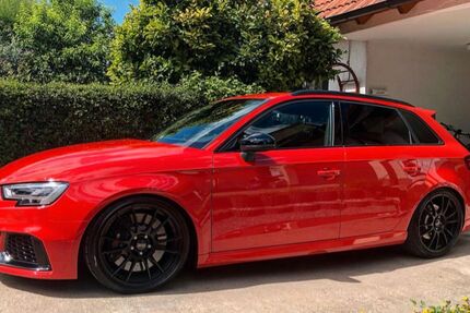 Audi RS3 130.552 km 39.980 &euro; Markt Erlbach 91459
