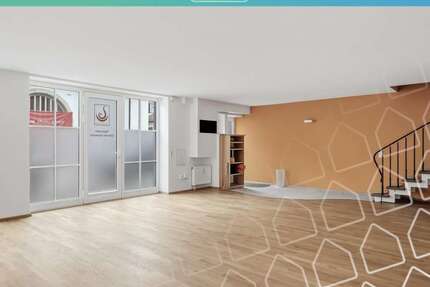 Gewerbeobjekt Balingen - 229.000&euro; | Angebot:27030341