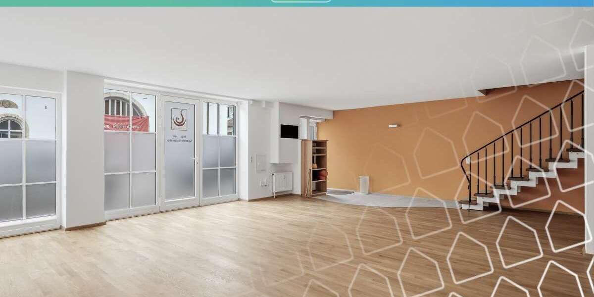 Gewerbeobjekt Balingen - 229.000&euro; | Angebot:27030341