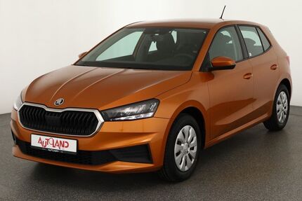 Skoda Fabia 59.889 km 14.990 &euro; Kassel 34123