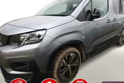 Peugeot Rifter 96.750 km 17.588 &euro; Kehl 77694