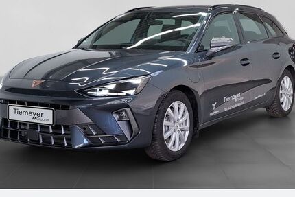 Cupra Leon 1.100 km 34.870 &euro; Bochum 44809