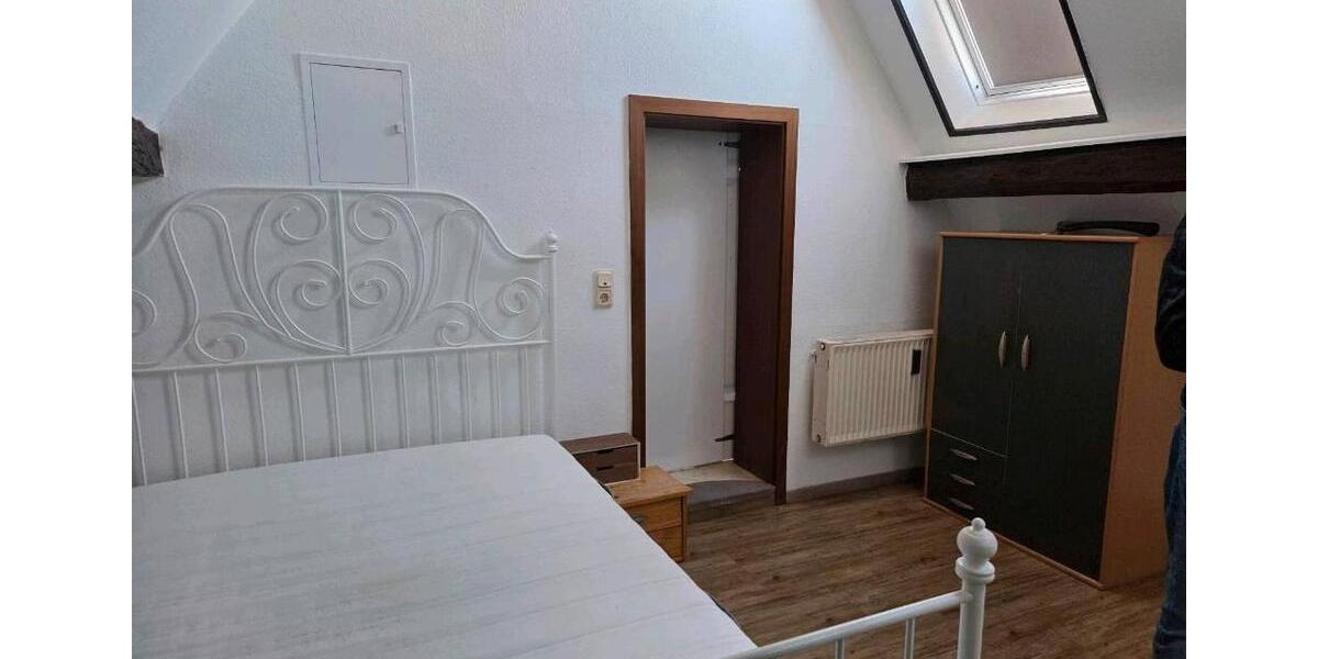 Etagenwohnung Braunfels - 2 Zimmer, 46 m&sup2;, 480&euro; | Angebot:26073198