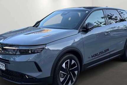 Opel Grandland X 18.000 km 28.900 &euro; München 80339