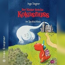 Der kleine Drache Kokosnuss Hilzingen