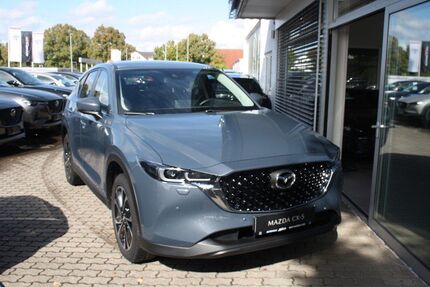 Mazda CX-5 33.605 km 24.990 &euro; Neubrandenburg 17034
