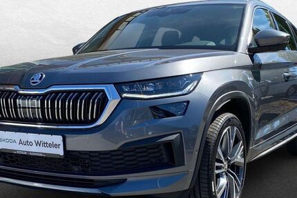Skoda Kodiaq 83.465 km 39.570 &euro; Brilon 59929