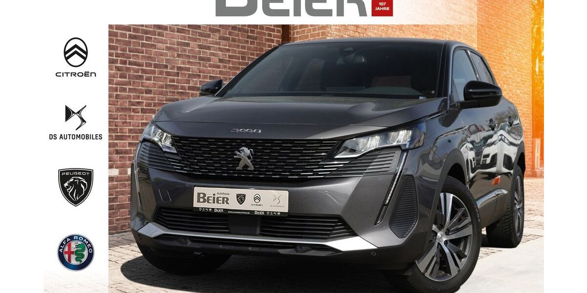 Peugeot 3008 29.998 km 23.890 &euro; Karlsruhe 76131