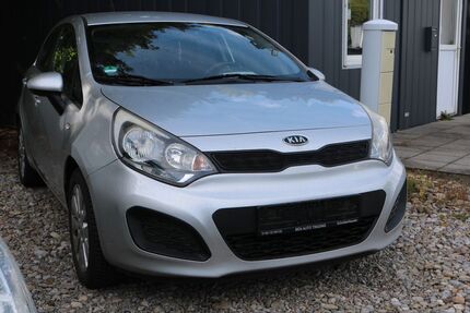 Kia Rio 137.000 km 1.700 &euro; Königsbrunn 86343