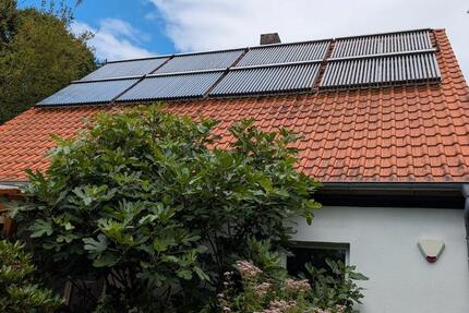 Haus Nienburg (Weser) - 9 Zimmer, 200 m&sup2;, 620.000&euro; | Angebot:27093231