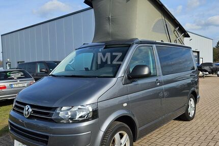 VW T5 California 144.376 km 29.876 &euro; Winsen/Aller 29308