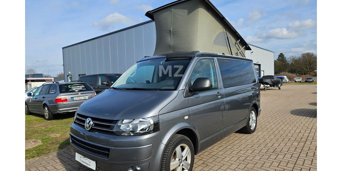 VW T5 California 144.376 km 29.876 &euro; Winsen/Aller 29308