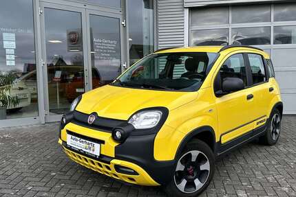 Fiat Panda 61.787 km 9.990 &euro; Illerich 56814