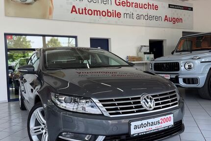 VW CC 95.416 km 16.950 &euro; Ahlen 59229