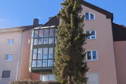 Wohnung zum Mieten in Seukendorf 737 € 76 m² 3 zimmer