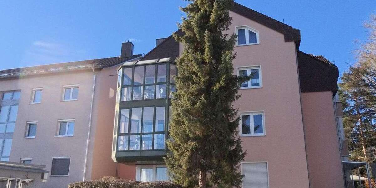 Wohnung zum Mieten in Seukendorf 737 € 76 m² 3 zimmer