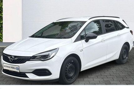 Opel Astra 77.813 km 9.965 &euro; Rüsselsheim 65428