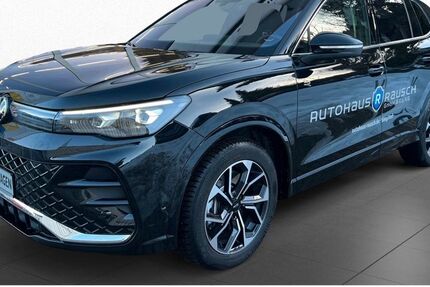 VW Tiguan 12.500 km 49.950 &euro; Siegsdorf 83313