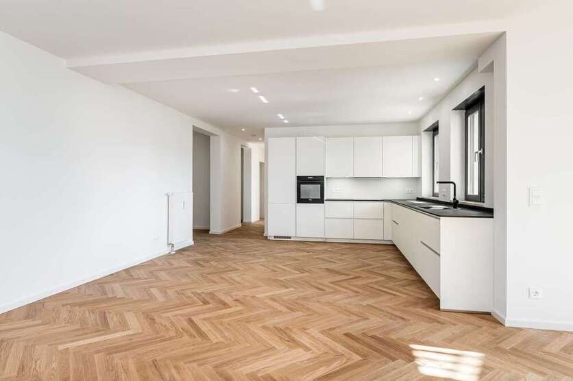 Wohnung zum Mieten in Berlin 3.050 € 137.27 m²