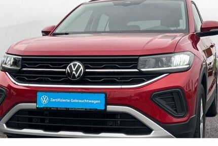 VW T-Cross 11.596 km 21.980 € Groß-Umstadt 64823