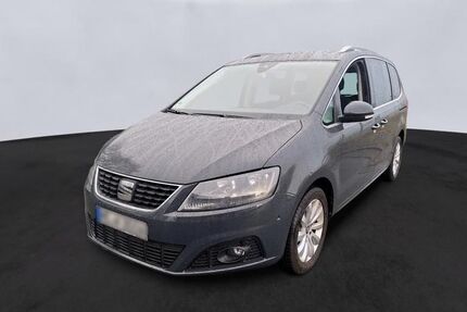 Seat Alhambra 18.247 km 27.750 &euro; Köthen 06366
