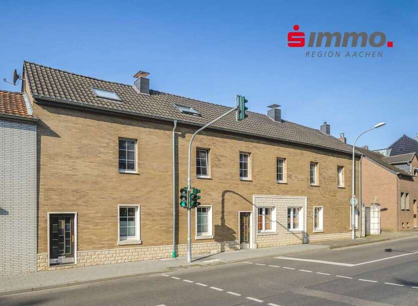 Haus zum Kaufen in Aachen 519.000 € 290 m²