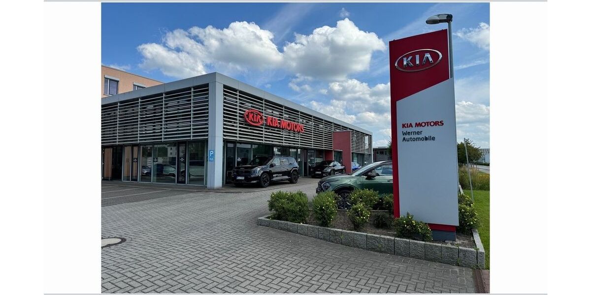 Kia Picanto 3.500 km 19.980 € Bremerhaven 27568