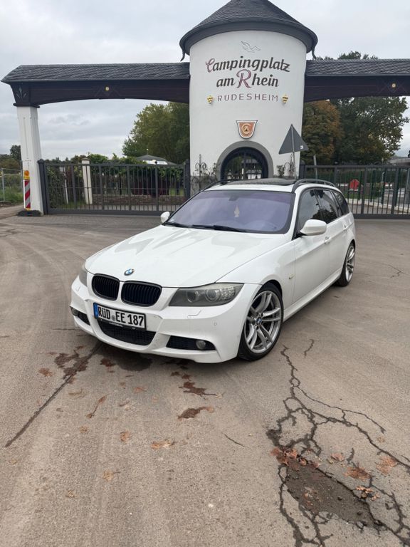 BMW 330 366.500 km 11.500 € Rüdesheim am Rhein 65385