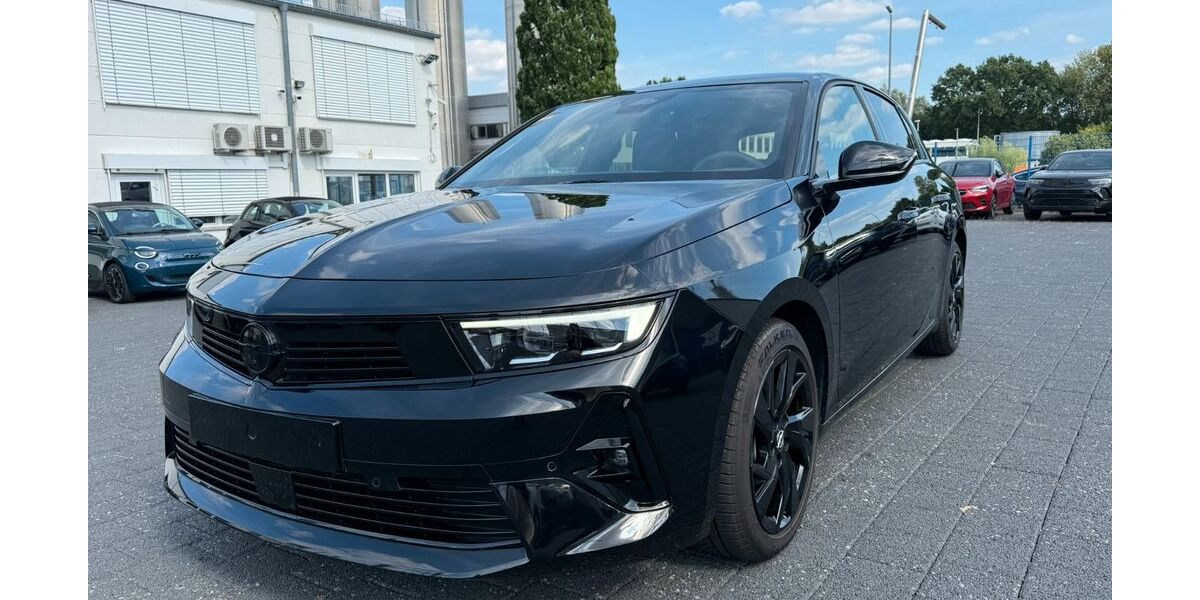 Opel Astra 14.877 km 18.990 &euro; Alsdorf-Hoengen (bei Aachen) 52477