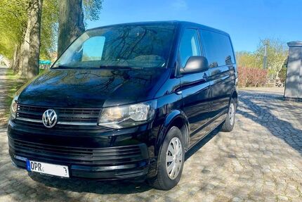 VW T6 Multivan 188.960 km 23.990 &euro; Kremmen 16766