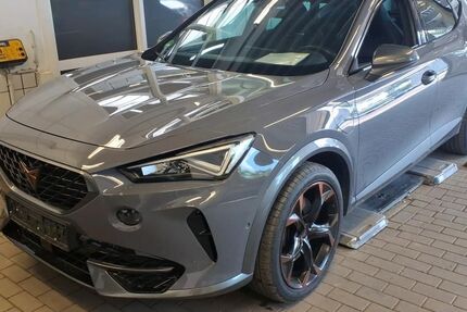 Cupra Formentor 112.062 km 21.990 &euro; Braunschweig 38122