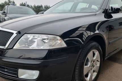 Skoda Octavia 139.459 km 7.700 &euro; Nalbach 66809