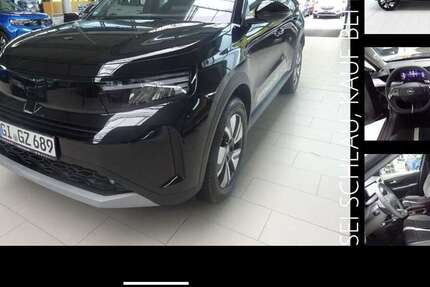Opel Frontera 8.000 km 29.990 € Gießen 35394