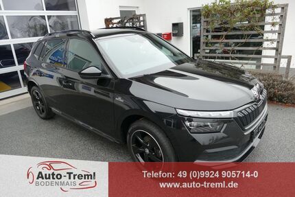 Skoda Kamiq 42.510 km 19.790 &euro; Bodenmais 94249