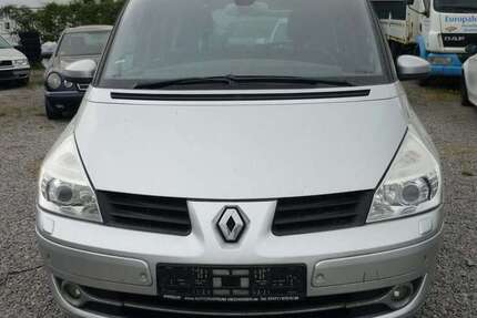 Renault Espace 249.000 km 999 &euro; Ofterdingen 72131