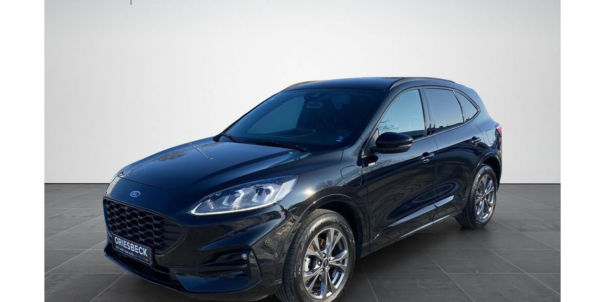 Ford Kuga 70.950 km 26.280 &euro; Deggendorf/Fischerdorf 94469