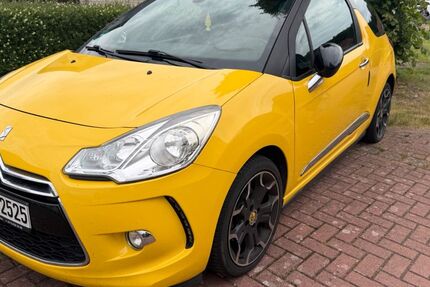 Citroen DS3 164.500 km 6.000 &euro; Rieste 49597