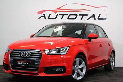 Audi A1 98.400 km 12.999 &euro; Wuppertal 42283