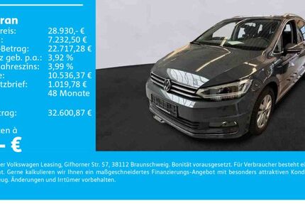 VW Touran 47.000 km 28.930 &euro; Sinsheim 74889