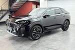 Peugeot 3008 GT 145 Mild Hybrid Full LED 360° AGR Sitze 16.900 km 26.820 &euro; Lich 35423
