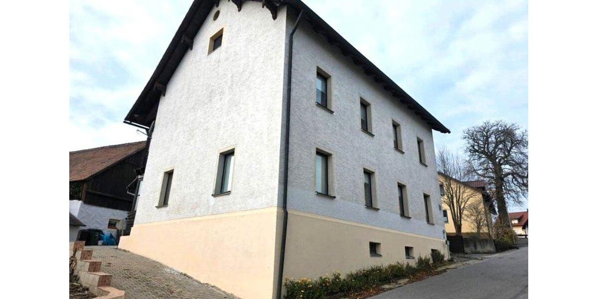 Mehrfamilienhaus, Wohnhaus Teunz - 9 Zimmer, 300 m&sup2;, 520.000&euro; | Angebot:27226370
