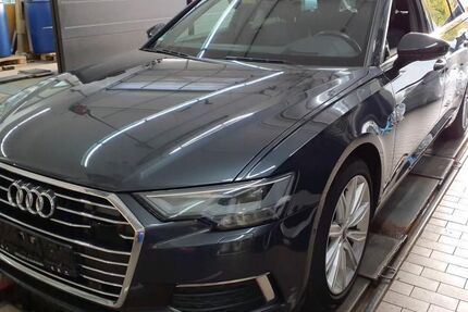 Audi A6 93.800 km 28.799 &euro; Nabburg 92507
